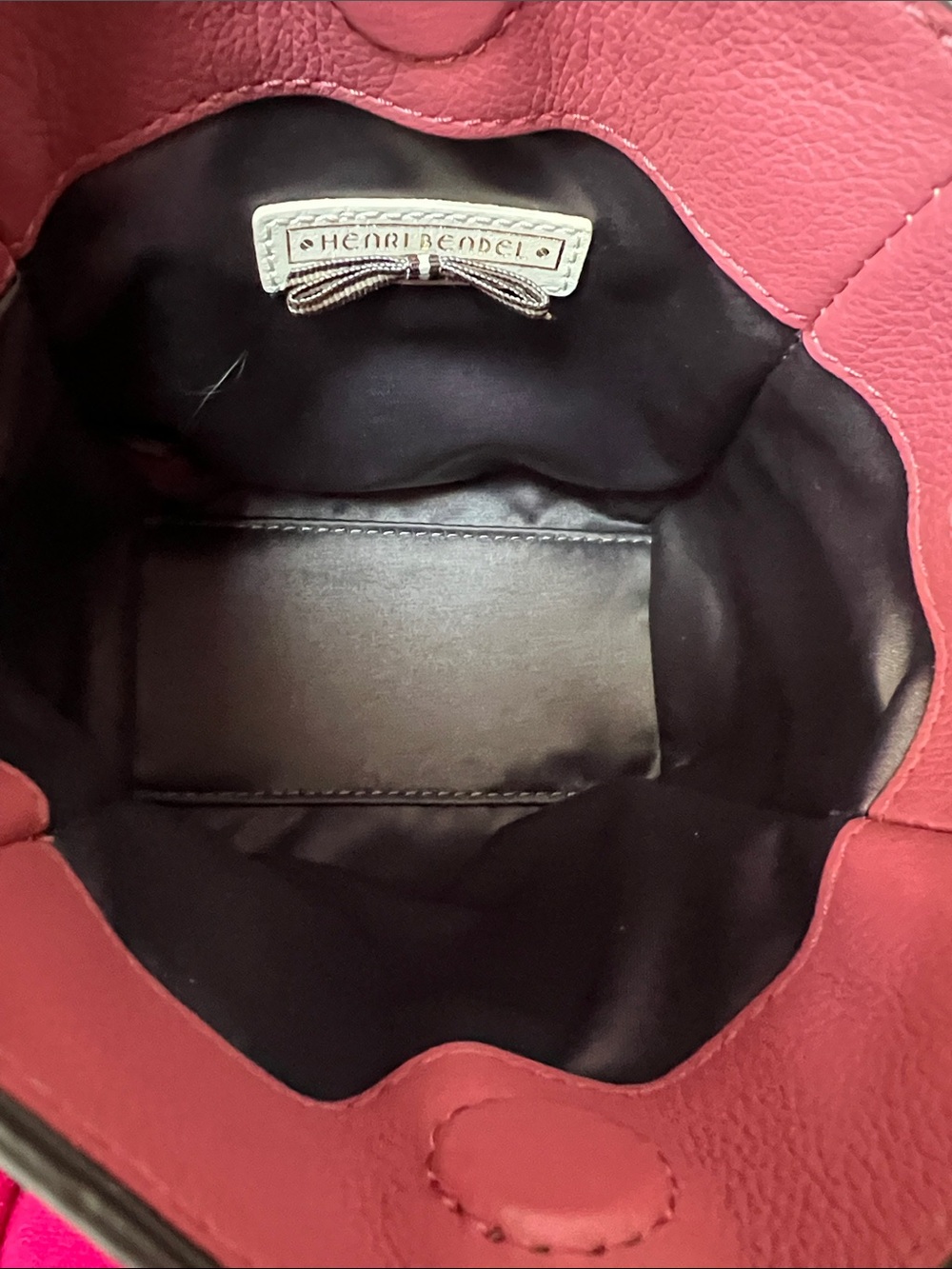 Henri Bendel Marquis Bag - Picture 14 of 14